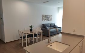 Iberflat Apartamentos Trinidad